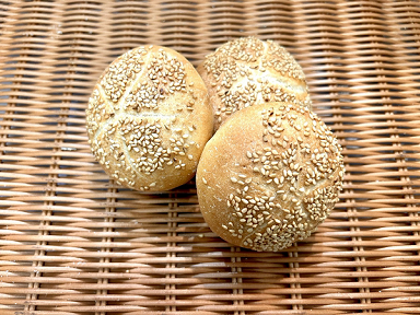 BONE BREAD