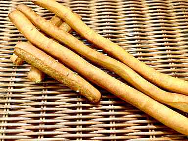 BONE BREAD