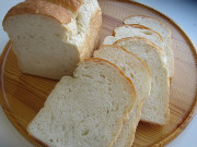 湯種食パン